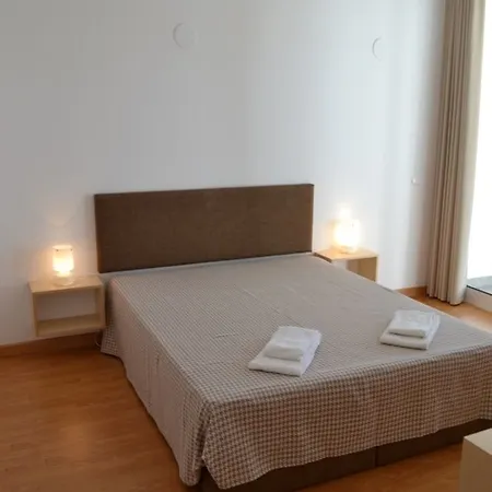 Hotel Algarbe