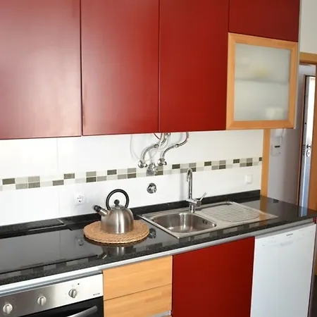 Hotel Algarbe