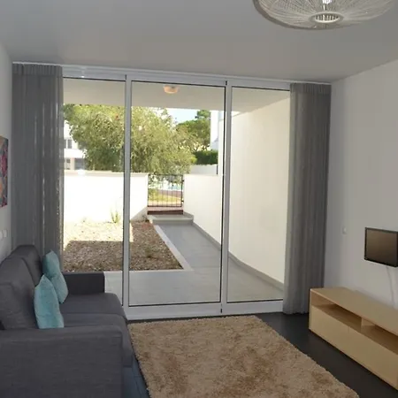 Hotel Algarbe Vilamoura