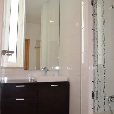 Hotel Algarbe 3*
