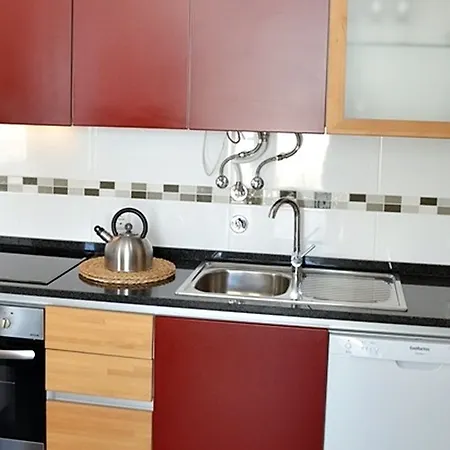 מלון Algarbe 3*